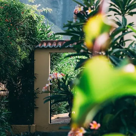 Hotel Casamarilla Puerto de la Cruz (Tenerife)