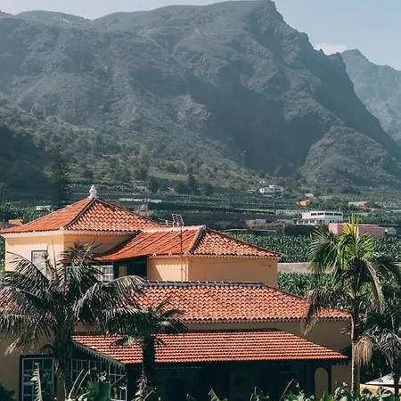 Hotel Casamarilla